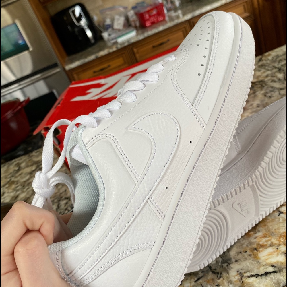 Nike shoes size 8.5